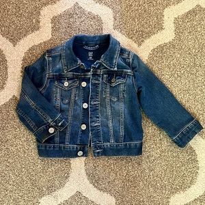 Gap Denim Jacket